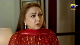 Zindagi Aik Paheli Episode 34 - 3rd Dec 2022